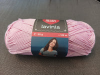 Lavinia