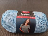 Lavinia