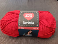 Lavinia