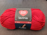 Lavinia