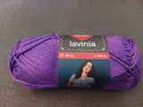 Lavinia