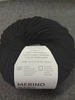 Merino baby