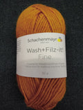 Wash+Filz-it