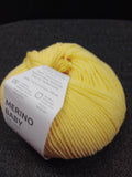 Merino baby