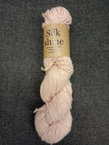 Silk shine
