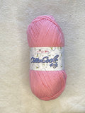 Cotton socks 4ply