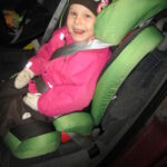 BabyBjörn-sitterin päällisen ompeluohje: Onko se todella niin vaikeaa? ¿