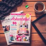 Mahtavia Askartelu Ideoita – Mistä Löydän Inspiraatiota ¿