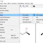 Miten molekyyli kaava auttaa ymmärtämään kemiallisia prosesseja¿