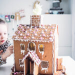 Piparkakkutalo Kaava: Miten Luo Täydellinen Joulun Ihme¿