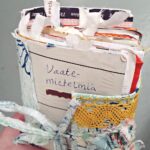 Voiman kaava: Miten löytää oikea askarteluinspiraatio ja toteuttaa se¿